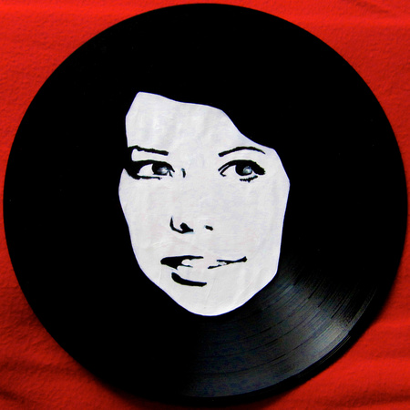 Erica Record