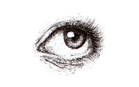 Beth's Eye