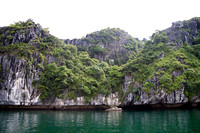 Ha Long Bay, Vietnam
