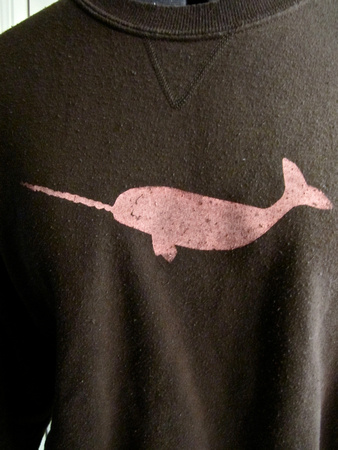 Narwhal 2 Detail